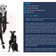 Image for article titled A Cool Set Of New Overwatch Character Designs
